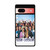 The Office Series 03 Google Pixel 7a Case