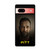 The Pitt Series 01 Google Pixel 7a Case