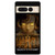 The Queens Gambit Series Google Pixel 7 Pro Case