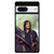 The Walking Dead Daryl Dixon 02 Google Pixel 7 Case