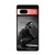 The Walking Dead Rick Grimmes 01 Google Pixel 7a Case