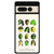 The White Lotus Characters Google Pixel 7 Pro Case