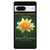 The White Lotus Cover Google Pixel 7 Case