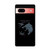 The Witcher White Wolf Google Pixel 7a Case