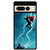 Thor The God Of Thunder Google Pixel 7 Pro Case