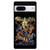 Thundercats Heirs of Thundera Google Pixel 7 Case