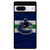 Vancouver Canucks 01 Motorola Google Pixel 7 Case