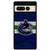 Vancouver Canucks 01 Motorola Google Pixel 7 Pro Case