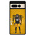 TJ Watt Pittsburgh Steelers 02 Google Pixel 7 Pro Case