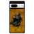 TJ Watt Pittsburgh Steelers 03 Google Pixel 7 Case