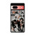 Trafalgar Law One Piece Series Collages Google Pixel 7a Case