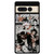 Trafalgar Law One Piece Series Collages Google Pixel 7 Pro Case
