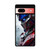 Transformers Optimus Prime Google Pixel 7a Case