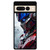 Transformers Optimus Prime Google Pixel 7 Pro Case