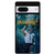 Travis Etienne Jacksonville Jaguars Google Pixel 7 Case