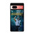 Travis Etienne Jacksonville Jaguars Google Pixel 7a Case
