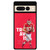 Travis Kelce Kansas City Chiefs 02 Google Pixel 7 Pro Case