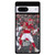 Travis Kelce Kansas City Chiefs 04 Google Pixel 7 Case
