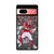 Travis Kelce Kansas City Chiefs 04 Google Pixel 7a Case