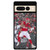Travis Kelce Kansas City Chiefs 04 Google Pixel 7 Pro Case