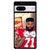 Trent Williams San Francisco 49ers 02 Google Pixel 7 Case