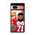 Trent Williams San Francisco 49ers 02 Google Pixel 7a Case