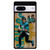 Trevor Lawrence Jacksonville Jaguars 03 Google Pixel 7 Case