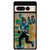 Trevor Lawrence Jacksonville Jaguars 03 Google Pixel 7 Pro Case