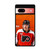 Trevor Zegras Philadelphia Flyers Google Pixel 7a Case