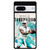 Tua Tagovailoa Miami Dolphins 04 Google Pixel 7 Case