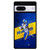 Tutu Atwell Los Angeles Rams Google Pixel 7 Case