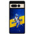 Tutu Atwell Los Angeles Rams Google Pixel 7 Pro Case