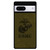 United States Marine Corps Usmc 02 Google Pixel 7 Case