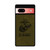 United States Marine Corps Usmc 02 Google Pixel 7a Case