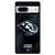 Utah Mammoth 01 Google Pixel 7 Case