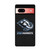 Utah Mammoth 02 Google Pixel 7a Case