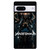 Warframe Google Pixel 7 Case