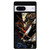 Warhammer 40 Google Pixel 7 Case