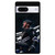 Washington capitals team Google Pixel 7 Case