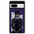 Wednesday Adams Google Pixel 7 Case