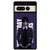 Wednesday Adams Google Pixel 7 Pro Case