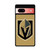 Vegas Golden Knights Motorola Google Pixel 7a Case