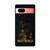 Westworld The Endless Maze Google Pixel 7a Case