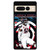 Will Anderson Jr Houston Texans 02 Google Pixel 7 Pro Case