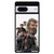 Wolverine Saga Google Pixel 7 Case