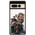 Wolverine Saga Google Pixel 7 Pro Case