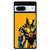 Wolverine Google Pixel 7 Case