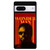 Wonder Man Google Pixel 7 Case