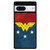 Wonder Woman Aegis of the Amazon Google Pixel 7 Case