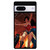 Wonder Woman Diana Google Pixel 7 Case